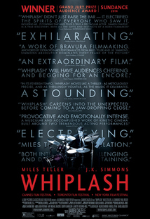 Subtitrare Whiplash (2014)