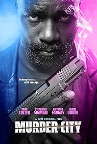 Subtitrare Murder City (2023)