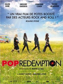 Subtitrare Pop Redemption (2013)
