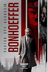 Subtitrare Bonhoeffer: Pastor. Spy. Assassin. (2024)