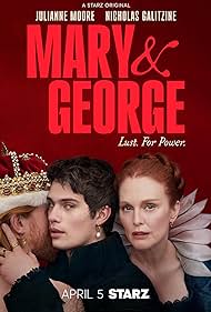 Subtitrare  Mary & George (Mary&George) - Sezonul 1 (2024)
