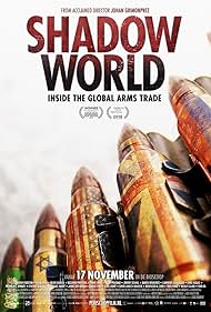 Subtitrare Shadow World (2016)