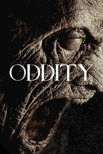 Subtitrare Oddity (2024)