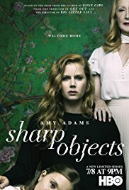 Subtitrare Sharp Objects - Sezonul 1 (2018)