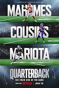 Subtitrare  Quarterback - Sezoanele 1-3 (2023)