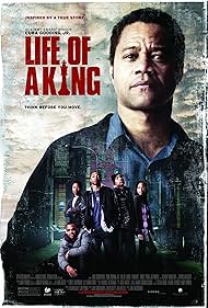 Subtitrare Life of a King (2013)