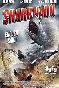 Subtitrare Sharknado (2013)