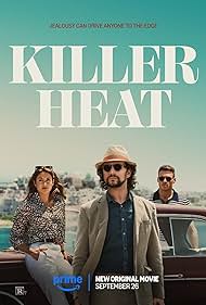 Subtitrare Killer Heat (2024)