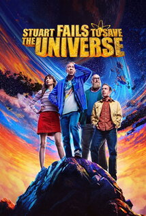 Subtitrare Stuart Fails to Save the Universe - Sezonul 1 (2026)