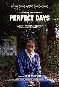 Subtitrare Perfect Days (2023)