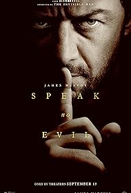 Subtitrare Speak No Evil (2024)