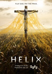 Subtitrare Helix - Sezonul 2 (2014)