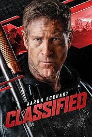 Subtitrare Classified (2024)