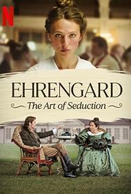 Subtitrare Ehrengard: The Art of Seduction (2023)