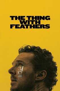 Subtitrare The Thing with Feathers (2025)
