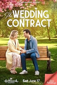 Subtitrare The Wedding Contract (TV Movie 2023)