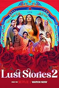 Subtitrare Lust Stories 2 (2023)