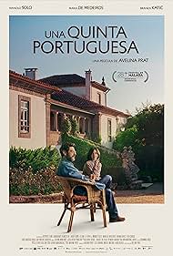 Subtitrare  The Portuguese House (Una quinta portuguesa) (2025)