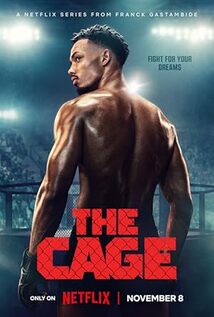 Subtitrare The Cage (La Cage) - Sezonul 1 (2024)