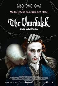 Subtitrare  Le Vourdalak (The Vourdalak) (2023)