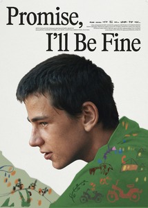 Subtitrare Promise I'll Be Fine aka Hore je nebo, v doline som ja (2024)