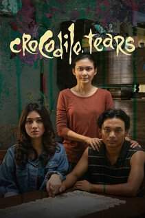 Subtitrare Crocodile Tears aka Air Mata Buaya (2024)