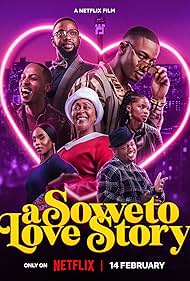 Subtitrare A Soweto Love Story (2024)