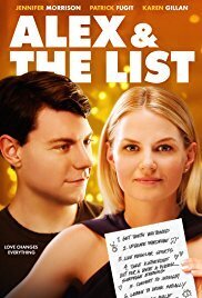 Subtitrare Alex & The List (2017)