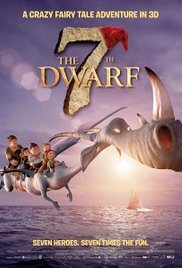 Subtitrare The Seventh Dwarf aka Der 7bte Zwerg (2014)