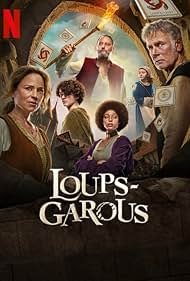 Subtitrare Loups-Garous (2024)