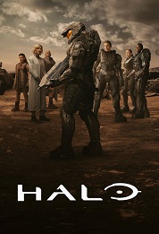 Subtitrare Halo - Sezonul 2 (2022)