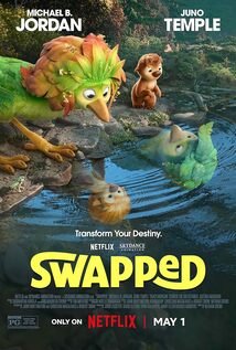 Subtitrare Swapped (2026)