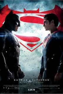 Subtitrare Batman v Superman: Dawn of Justice (2016)