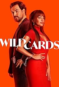 Subtitrare Wild Cards - Sezonul 1 (2024)
