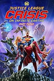 Subtitrare Justice League: Crisis on Infinite Earths - Part Three (2024)