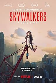 Subtitrare Skywalkers: A Love Story (2024)