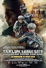 Subtitrare Takluk: Lahad Datu (2024)