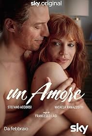 Subtitrare Un Amore (My Love) - Sezonul 1 (2023)