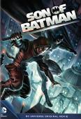 Subtitrare Son of Batman (2014)