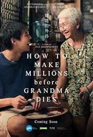 Subtitrare How to Make Millions Before Grandma Dies (2024)