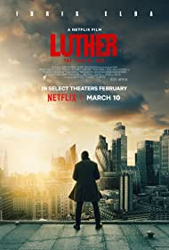 Subtitrare Luther: The Fallen Sun (2023)