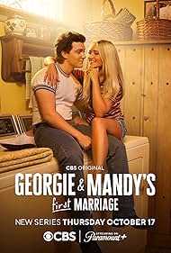 Subtitrare  Georgie and Mandy's First Marriage - Sezonul 1 (2024)