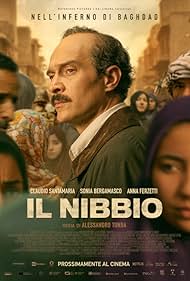 Subtitrare  Il nibbio (The Negotiator) The Kite (2025)