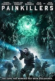 Subtitrare Painkillers (2015)