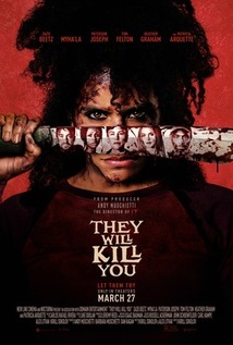 Subtitrare They Will Kill You (2026)