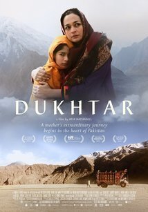 Subtitrare Dukhtar (2014)