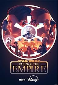 Subtitrare Star Wars: Tales of the Empire (TV Mini Series 2024– )