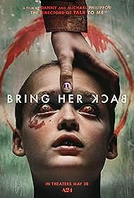 Subtitrare Bring Her Back (2025)