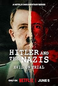 Subtitrare Hitler and the Nazis: Evil on Trial - Sezonul 1 (2024)