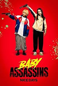 Subtitrare Baby Assassins: Nice Days (2024)